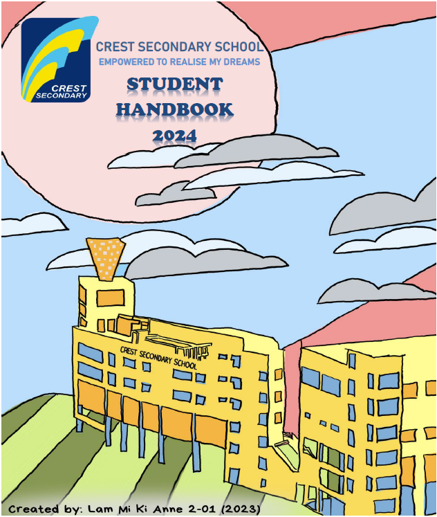 Crest Student Handbook